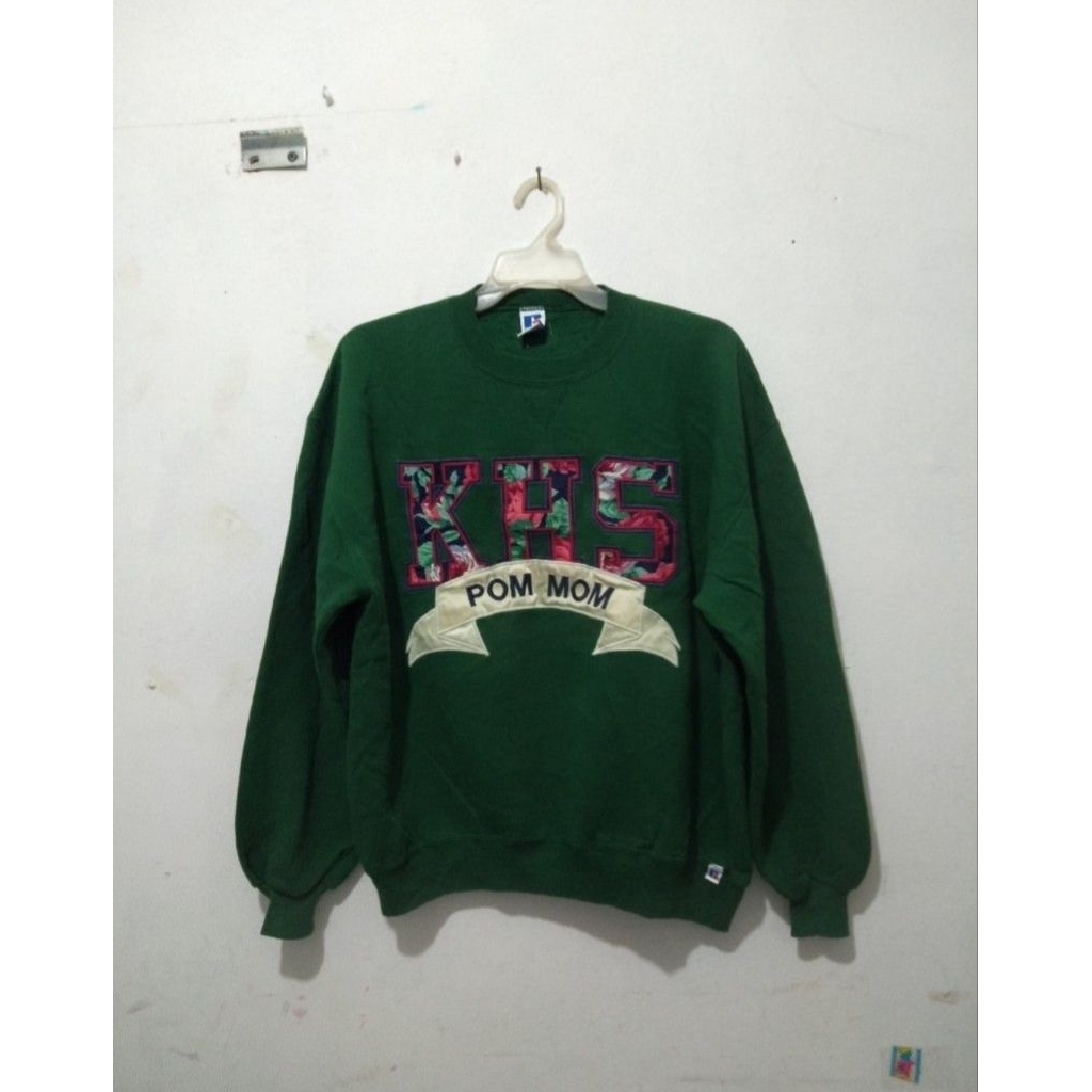 Vintage Russell sweatshirt