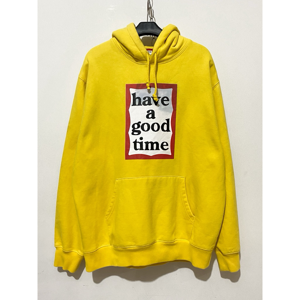 hoodie hagt