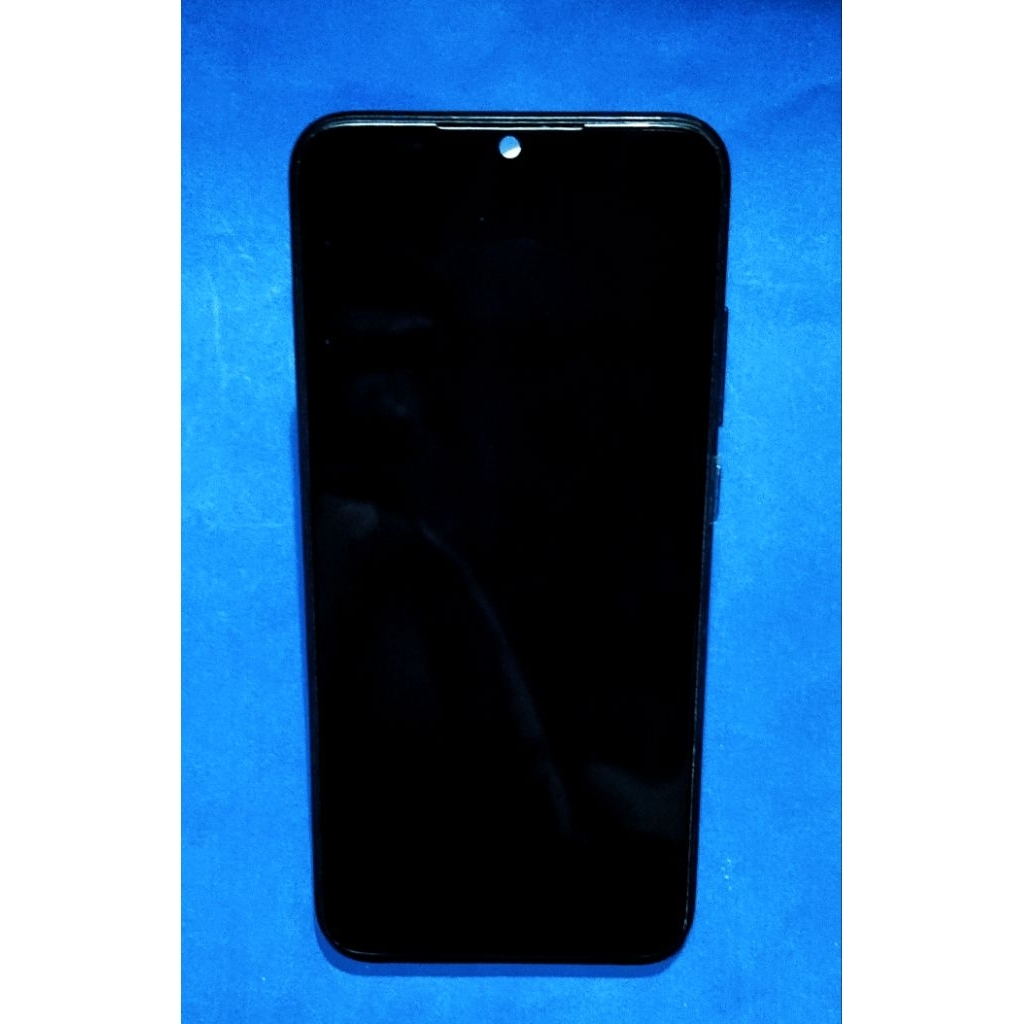 LCD + FRAME TULANGAN REDMI NOTE 8 NORMAL BUKAN ORI COPOTAN