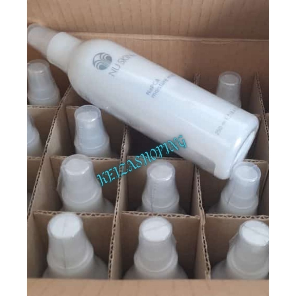Moisturizer mist spray Napcaaaa Original exp 2028