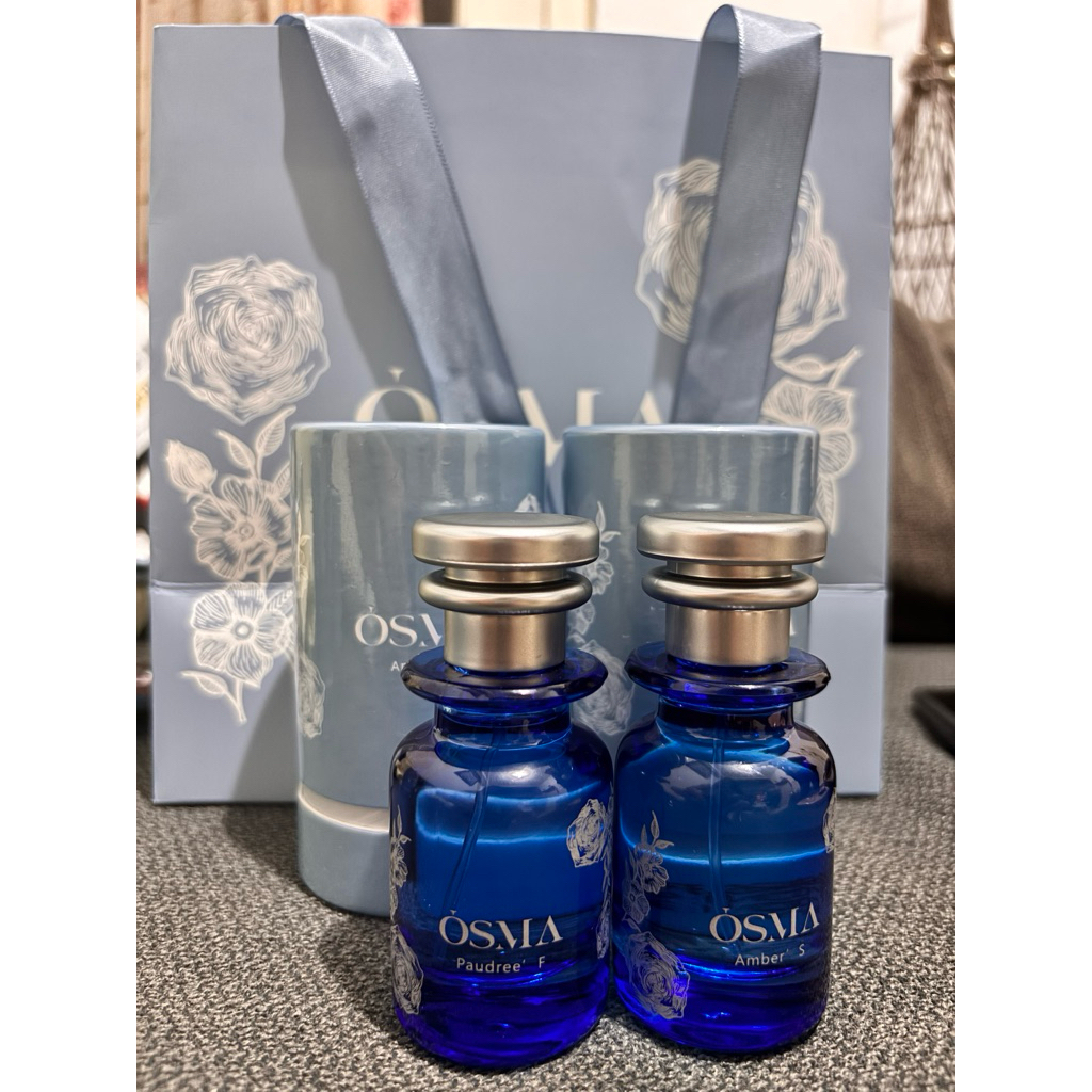 osma parfume 20ml parfum arab osma