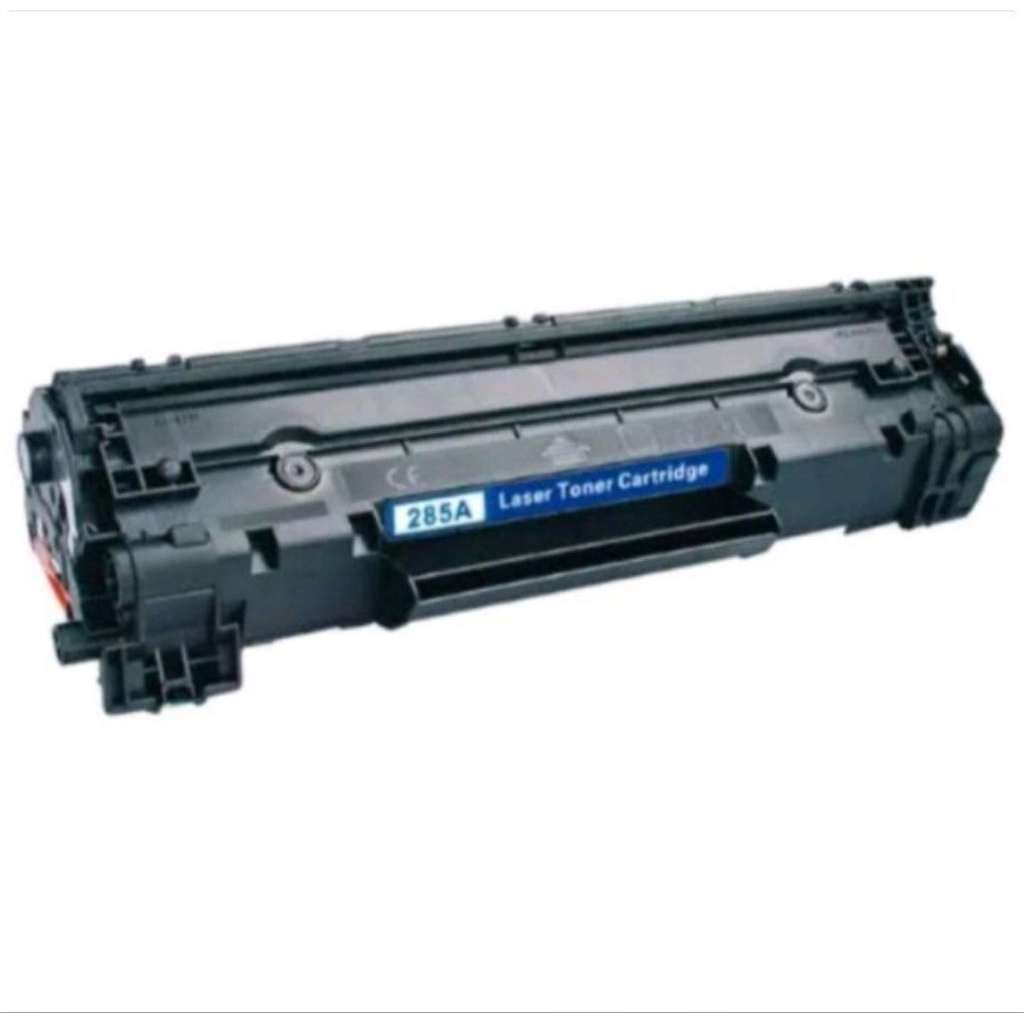kosongan toner catridge bekas compatible 85a 107a dll