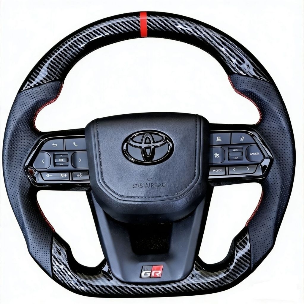stir lc 300 non carbon non paddle shift