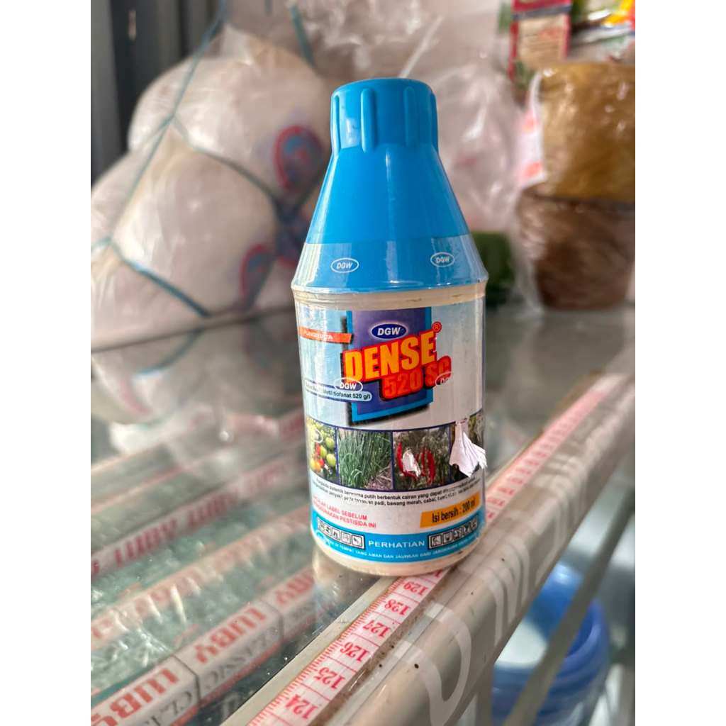 Dense 520 SC 200ml