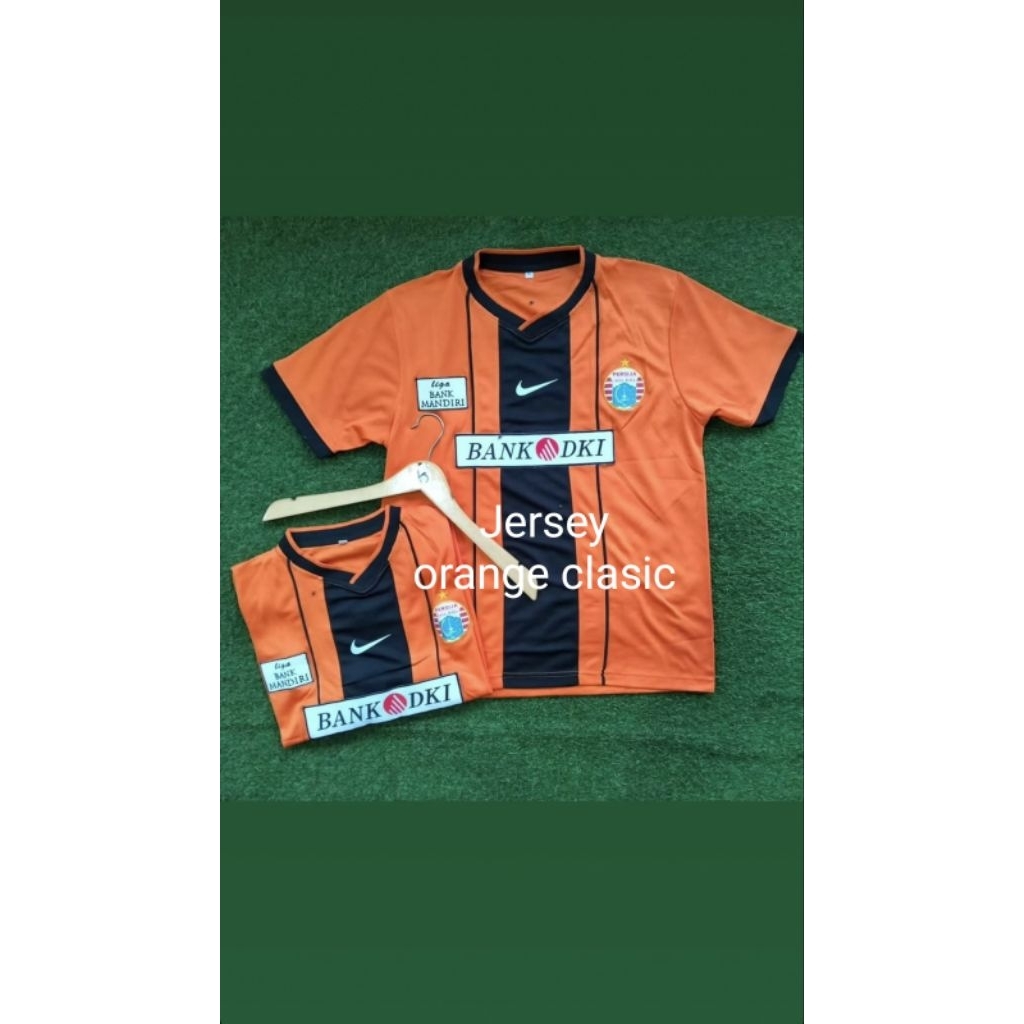 Jersey retro persija