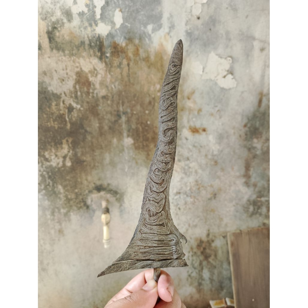 Keris.Patrem.Jangkung