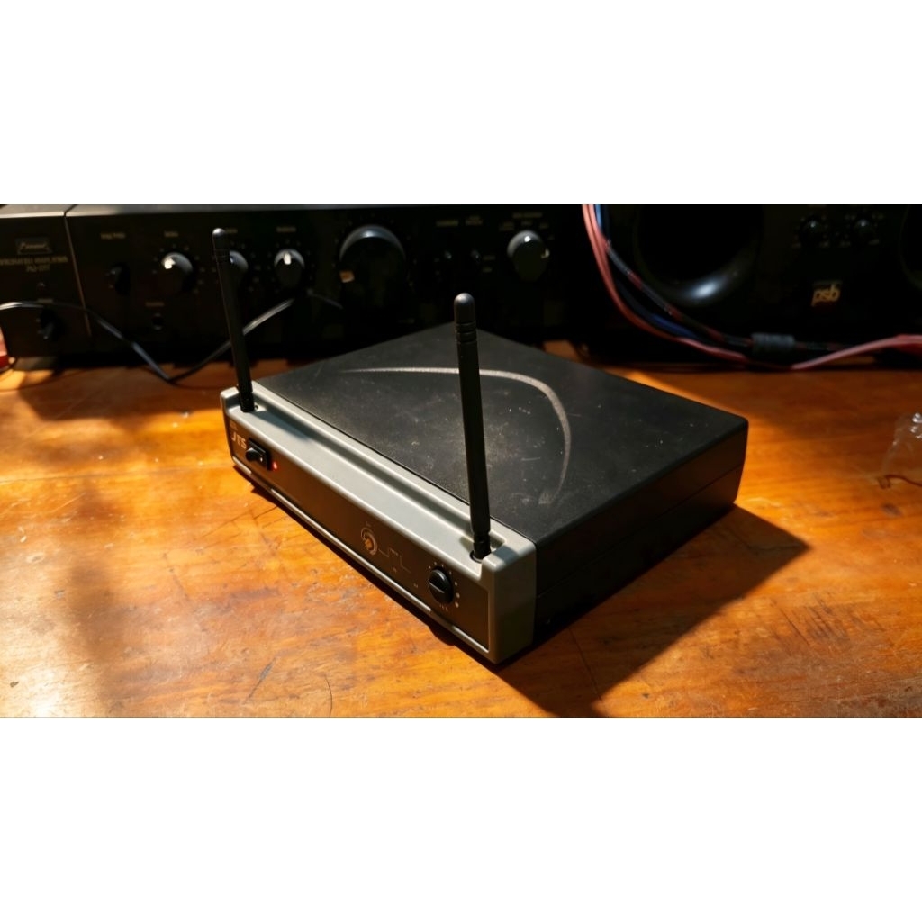 JTS US-8001D