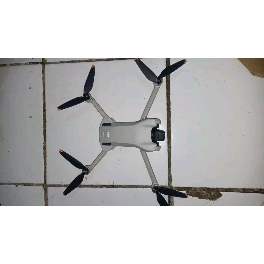 DRONE DJI MINI 3 RCN1 SECOND