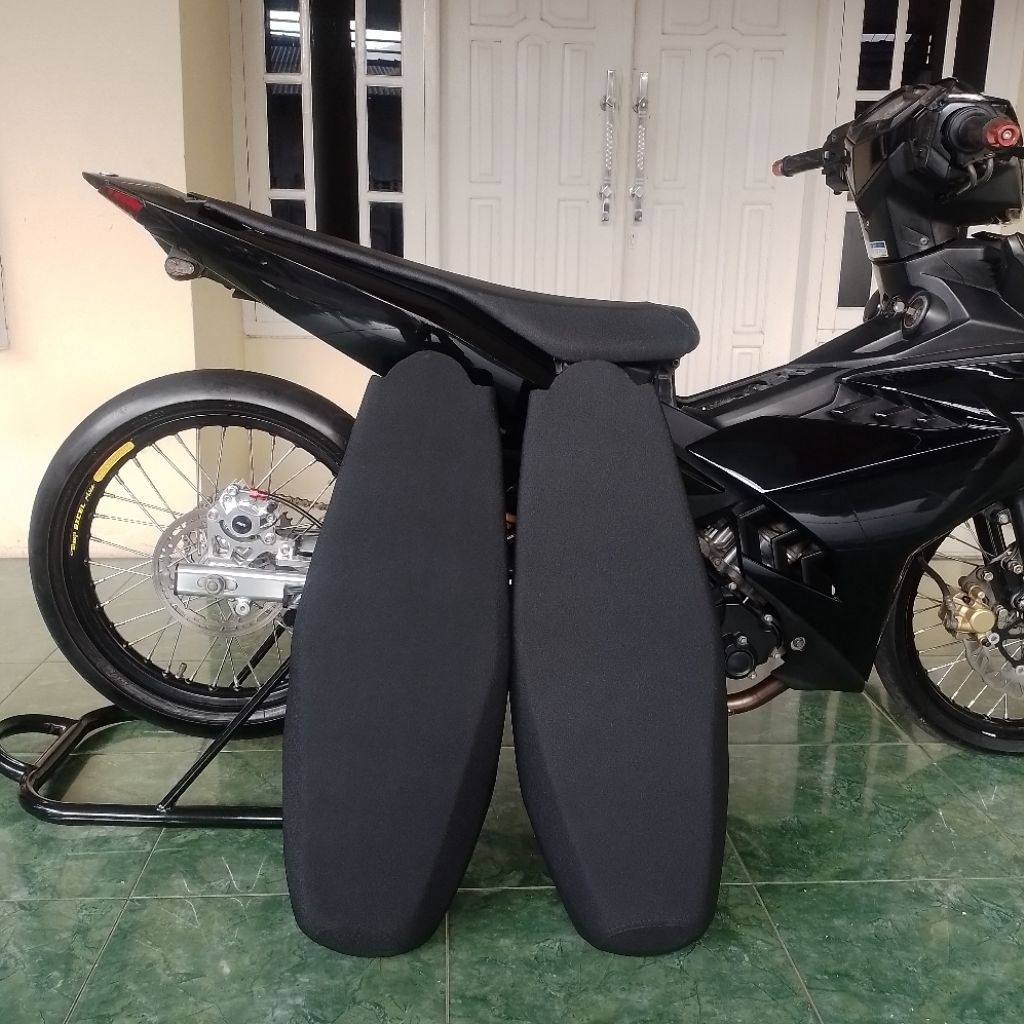 Jok Mx King Prostreet Custom