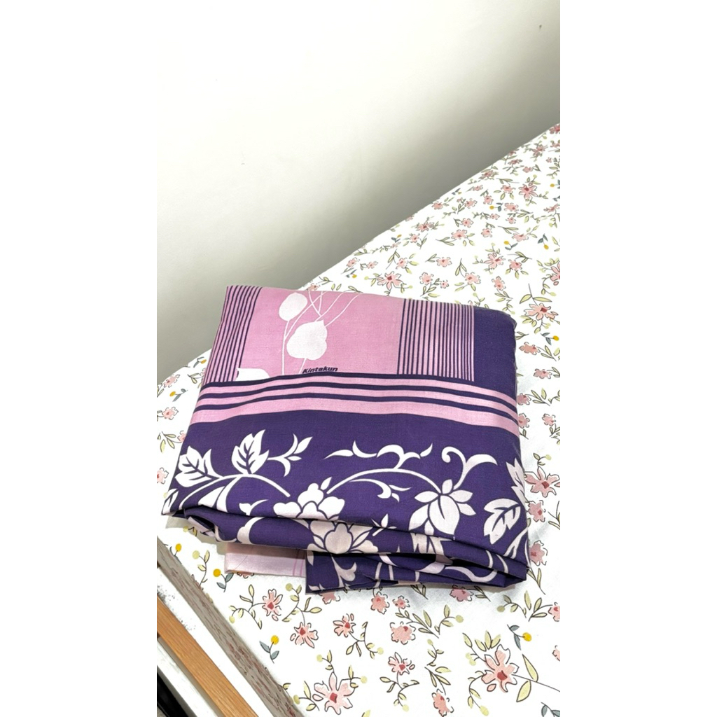 Preloved Sprei kintakun