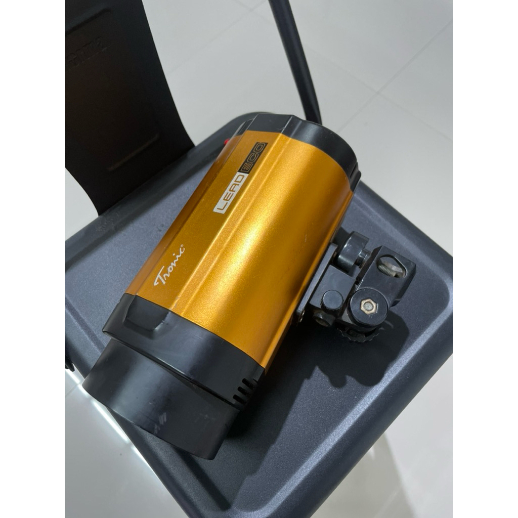 tronic lead eco 120w