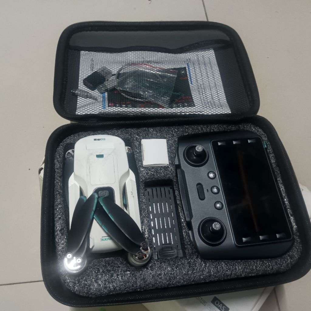 Drone S159 GPS