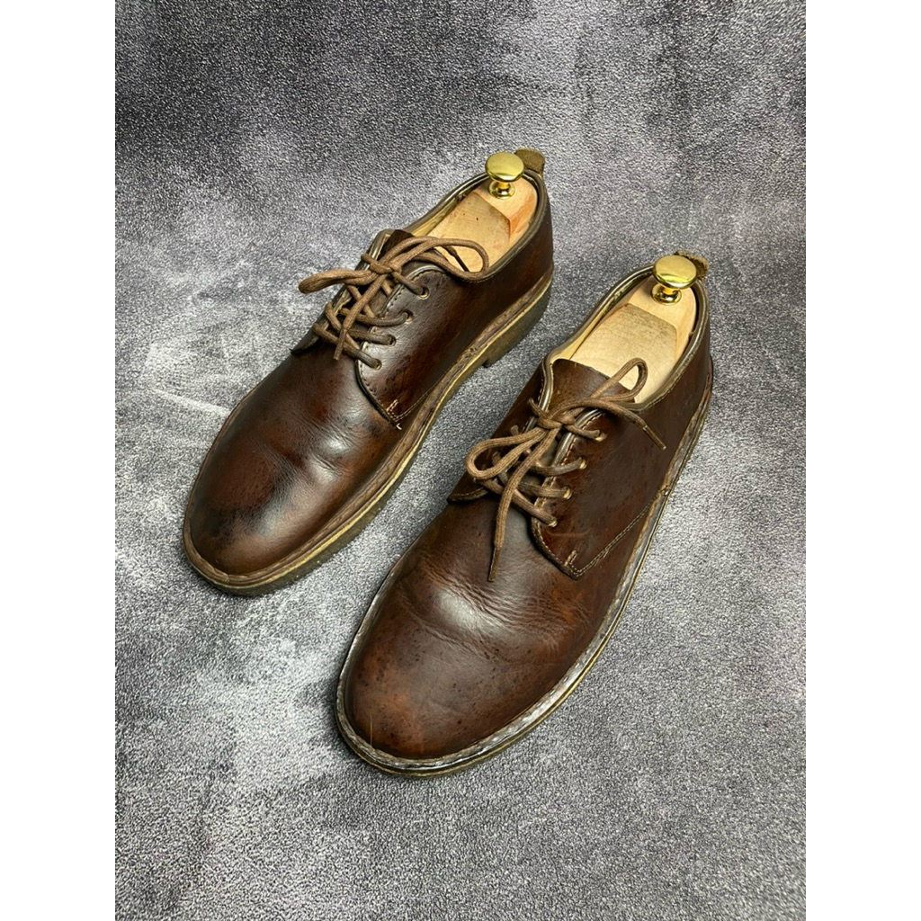 clarks originals desert low ukuran 43