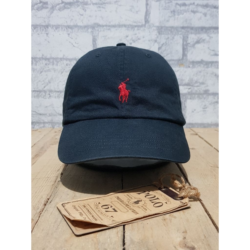 TOPI POLO RALPH LAUREN