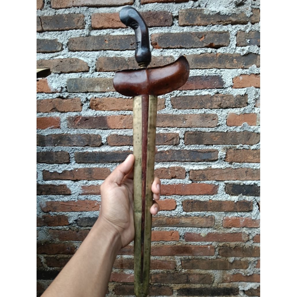 Warangka Gayaman Cirebon