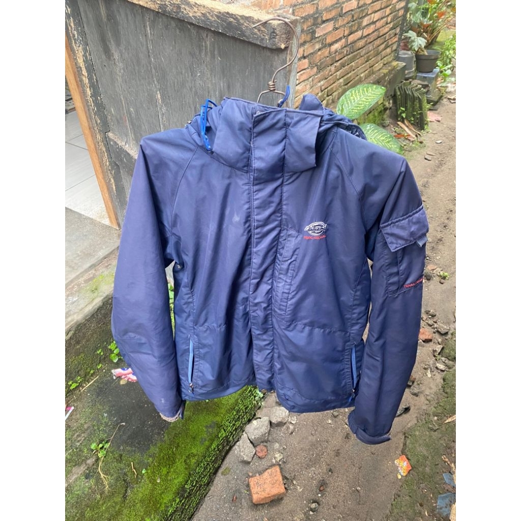 dickies ecwcs