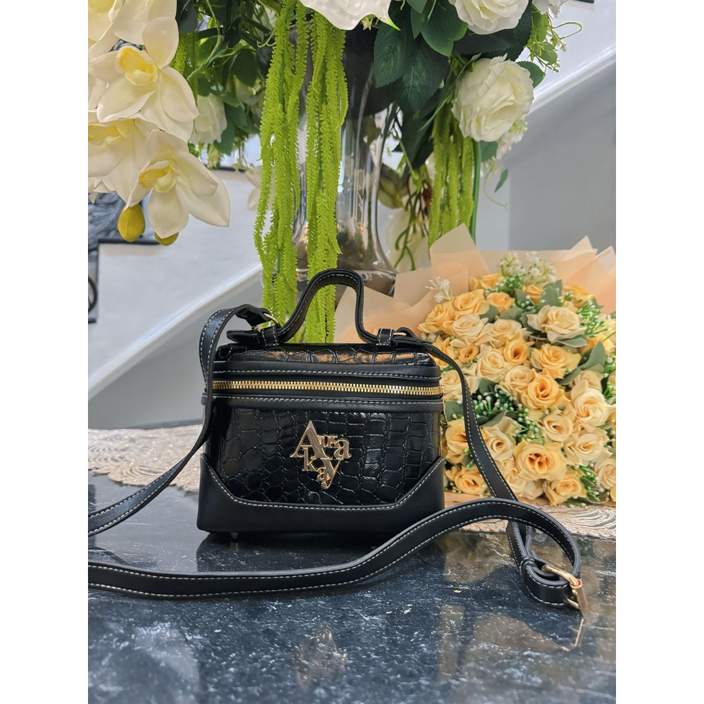 BFT tas Jazilah by Aurakay