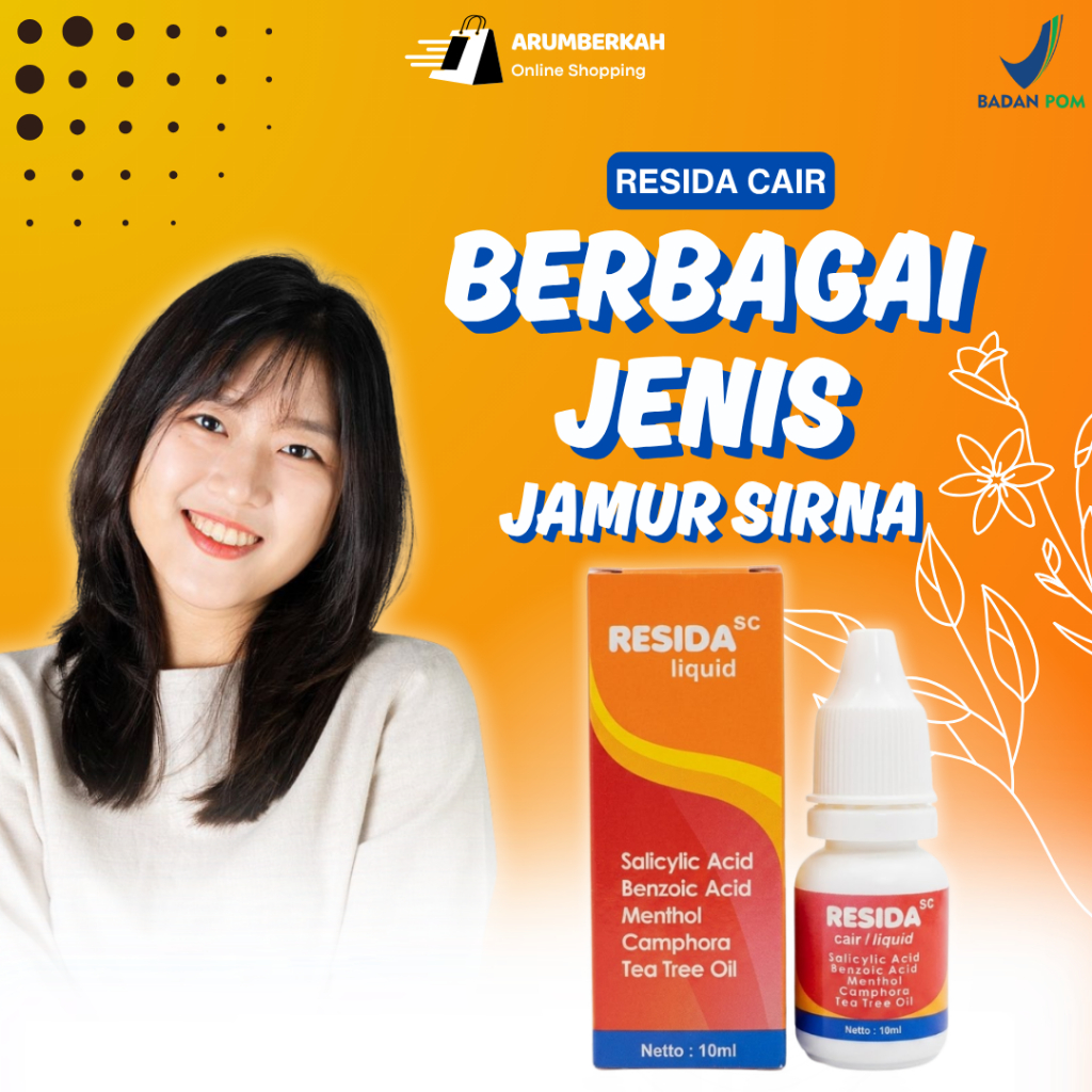 Obat Panu Resida Obat Panu Kurap Kalpanax Ampuh Atasi Panu Hitam dan Kadas Secara Tuntas