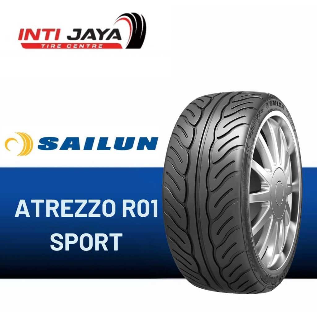 Ban Mobil up Size R18 225/40 R18 Sailun Atrezzo R01 Sport