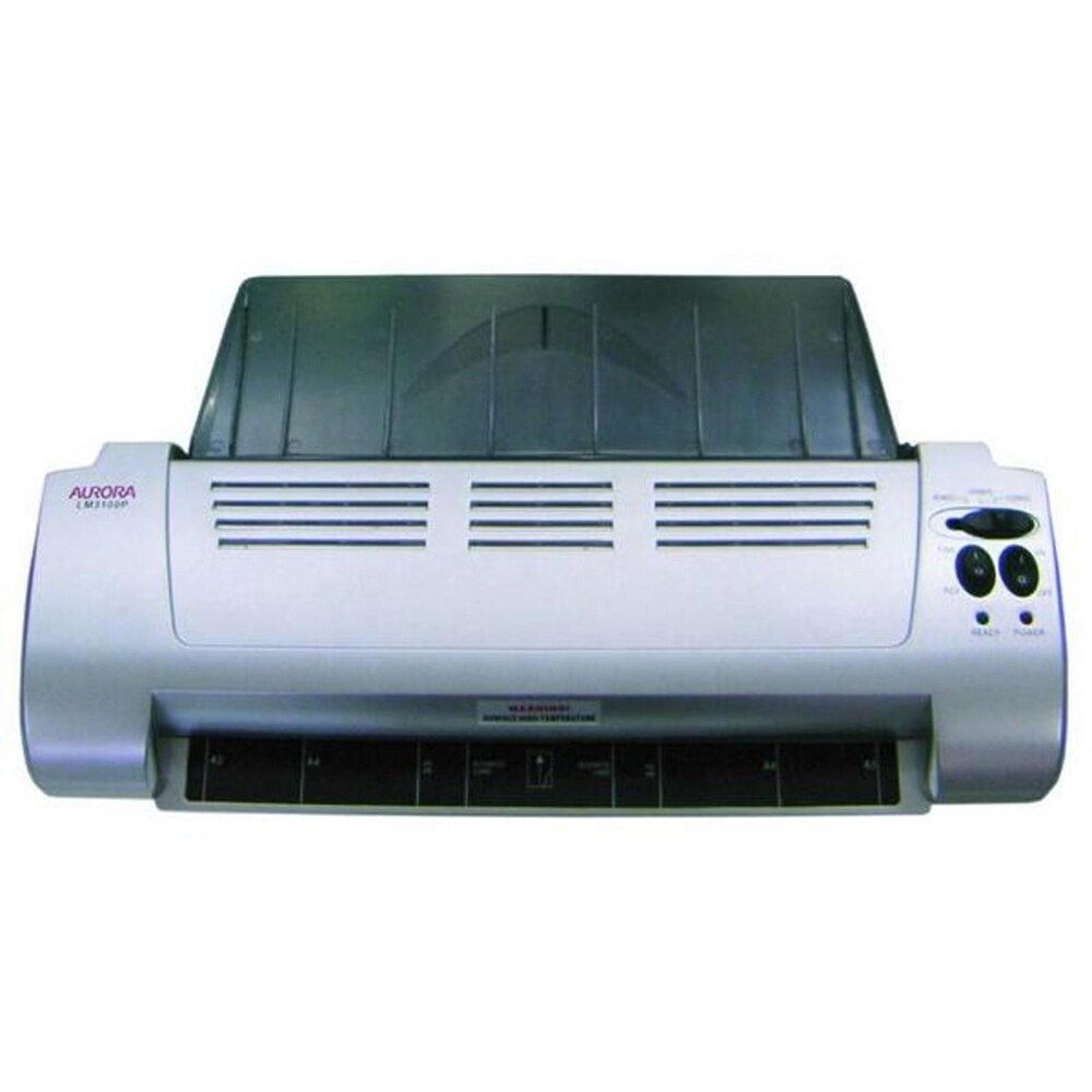 Aurora Mesin Laminator LM 3100 P