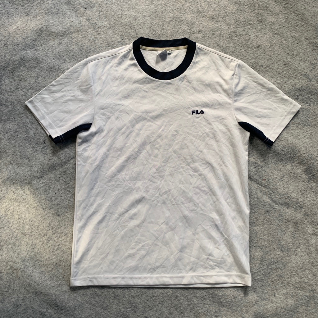 TSHIRT JERSEY FILA