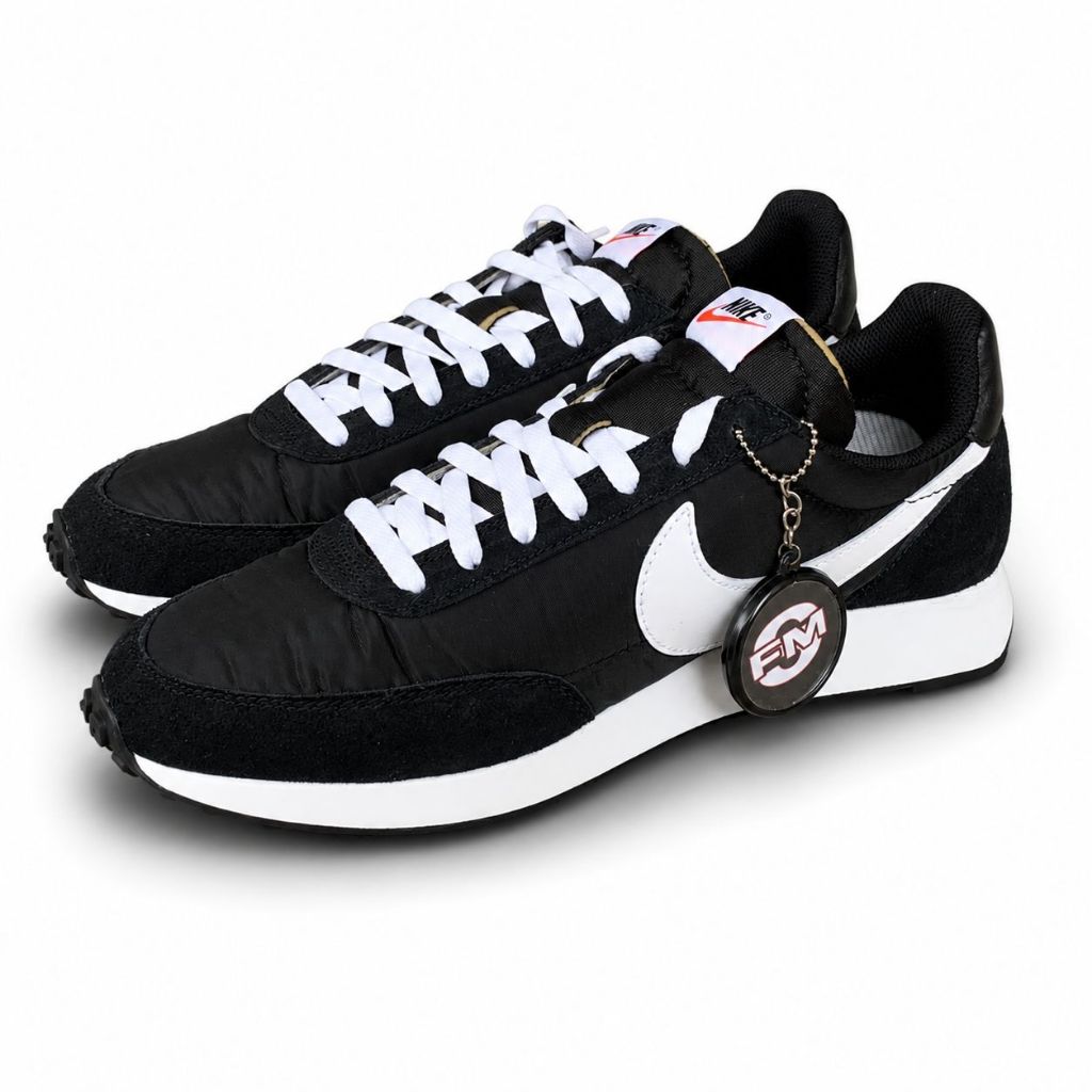 Nike Air Tailwind 79 Black White Original