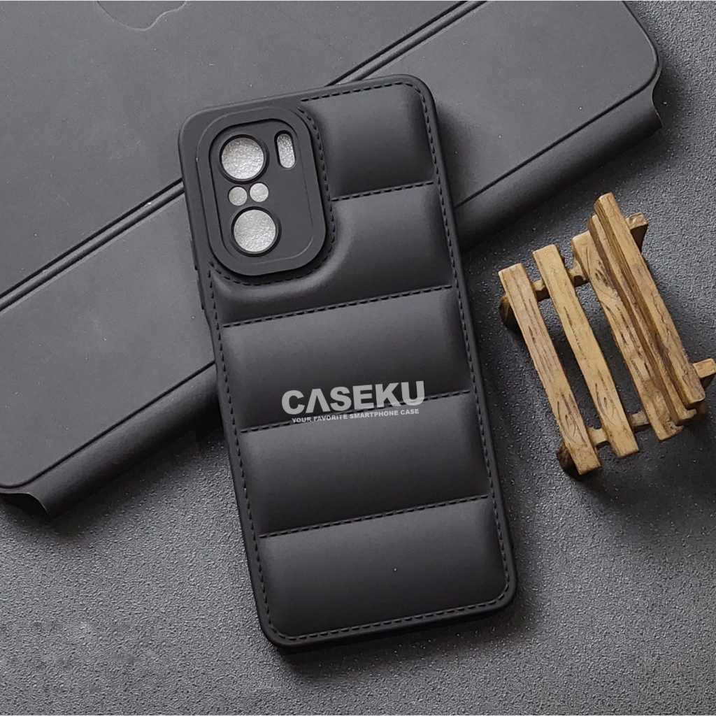 Poco F3 Poco F4 GT Poco F5 5G Poco F6 5G Poco M6 4G Poco X3 GT Poco X6 Pro 5G Case Pillow Bantal Cas