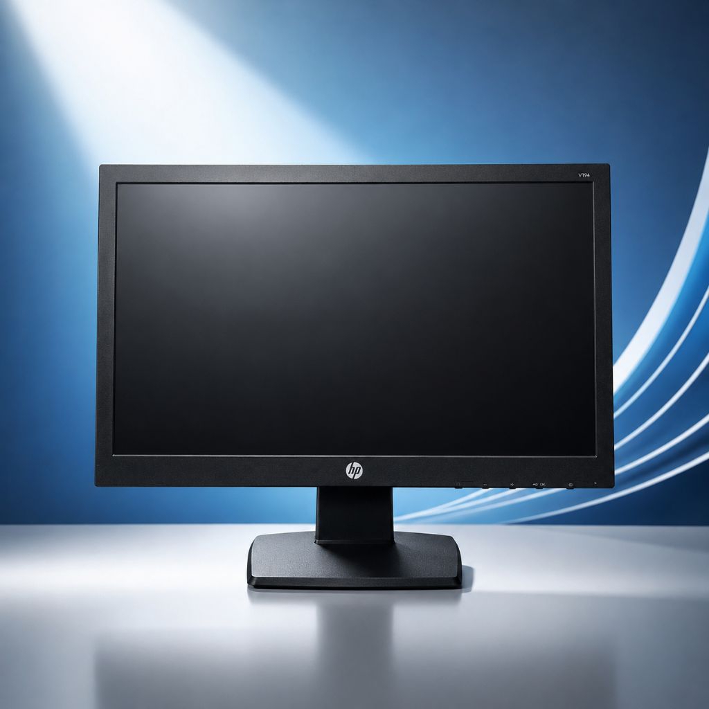 Paket Komputer Lengkap Monitor + Keyboard + Mouse | Setup Kantor & Belajar