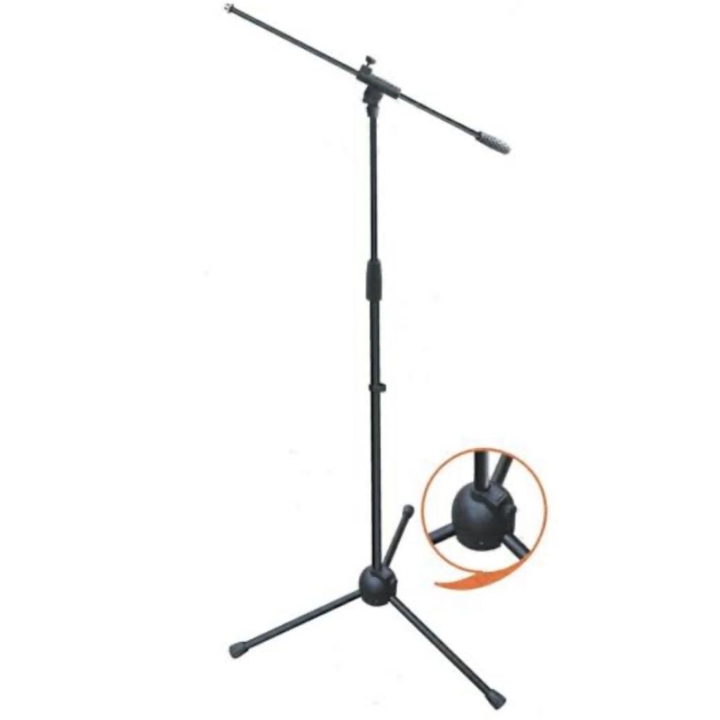 Stand Mic Superior  MS081-1+MS043