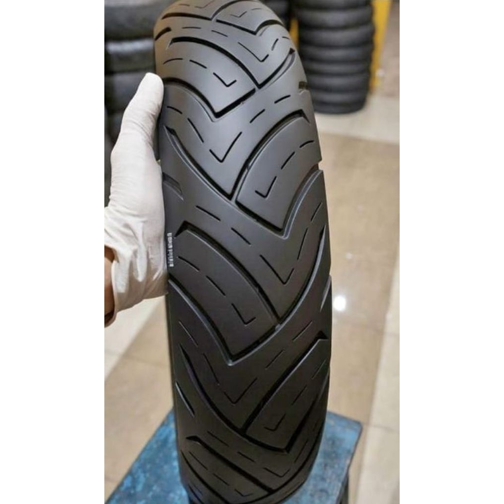 Ban second matik 90/80-14] 100/80-14