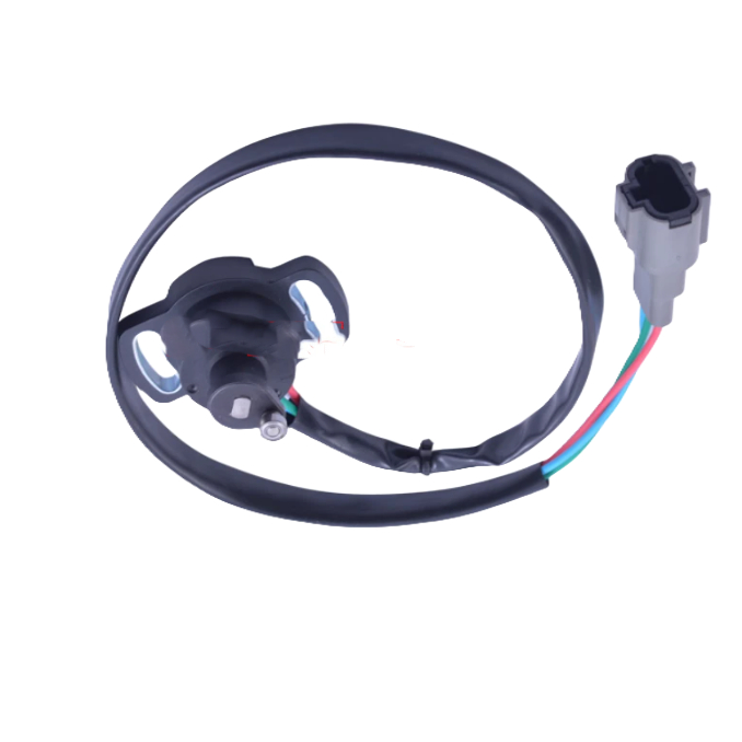 Sensor kemudi suku cadang forklift SHINKO Kobelco 8FBR15 Hyster B915 2057550