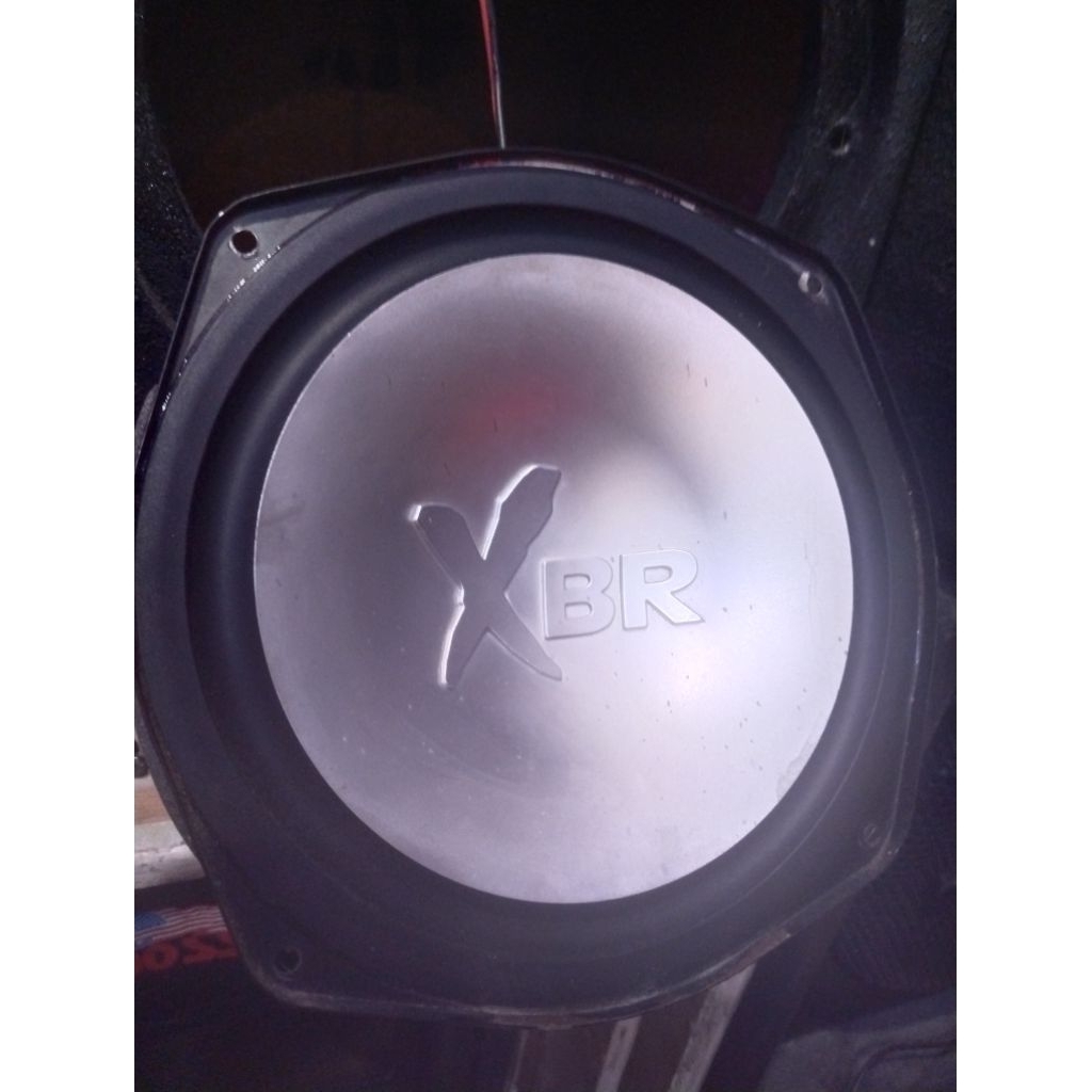 Speaker XBR Politron Ori Copotan
