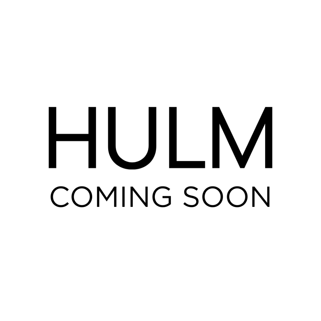 HULM - Alana Oversized Striped Shirt | Kemeja Salur Wanita