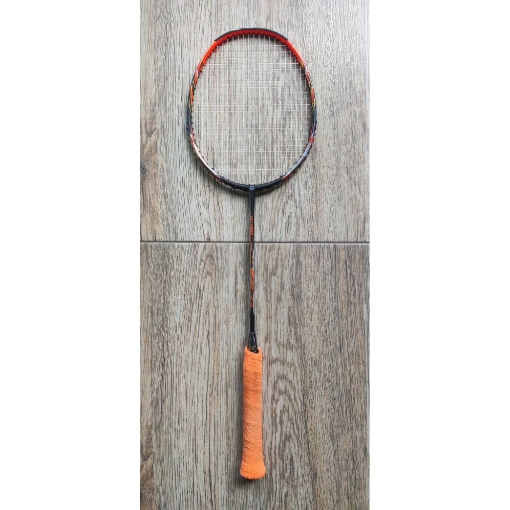 RS OCTAGON 11 Smash