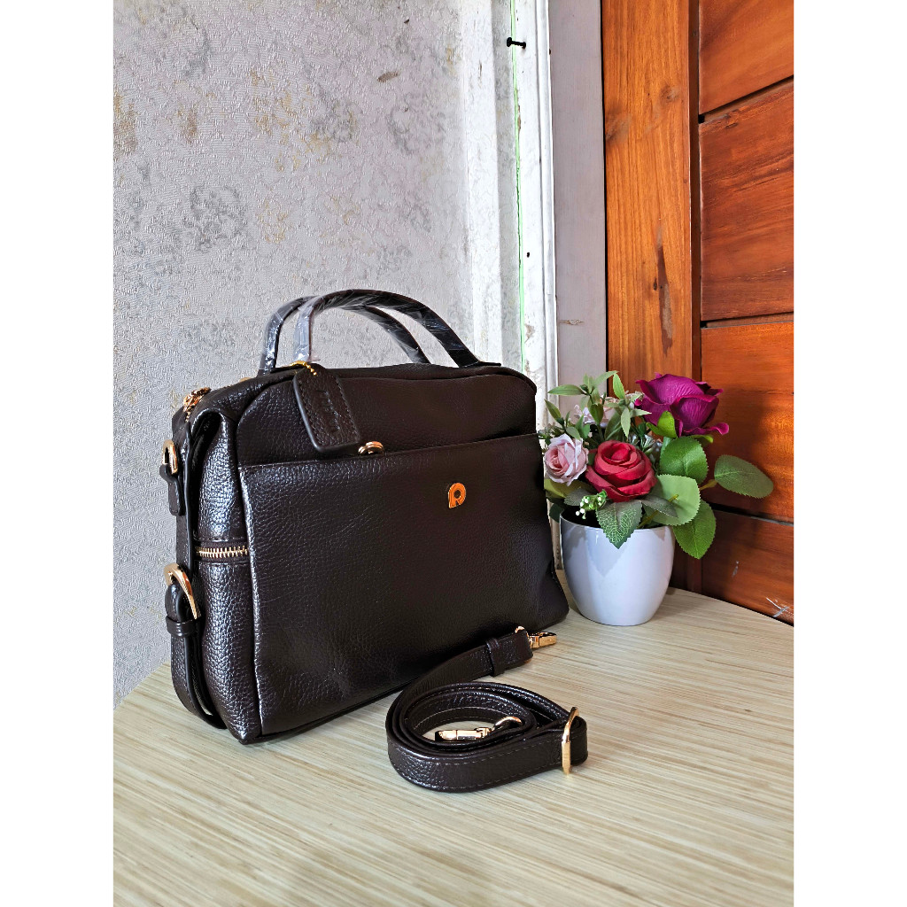 Tas Papillon Leathers K3423