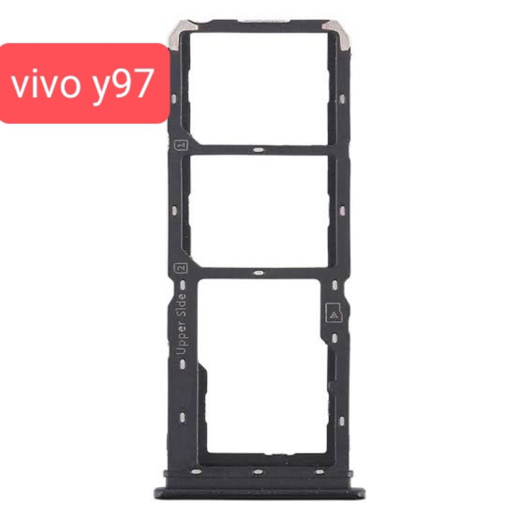 simtray simlock vivo y97