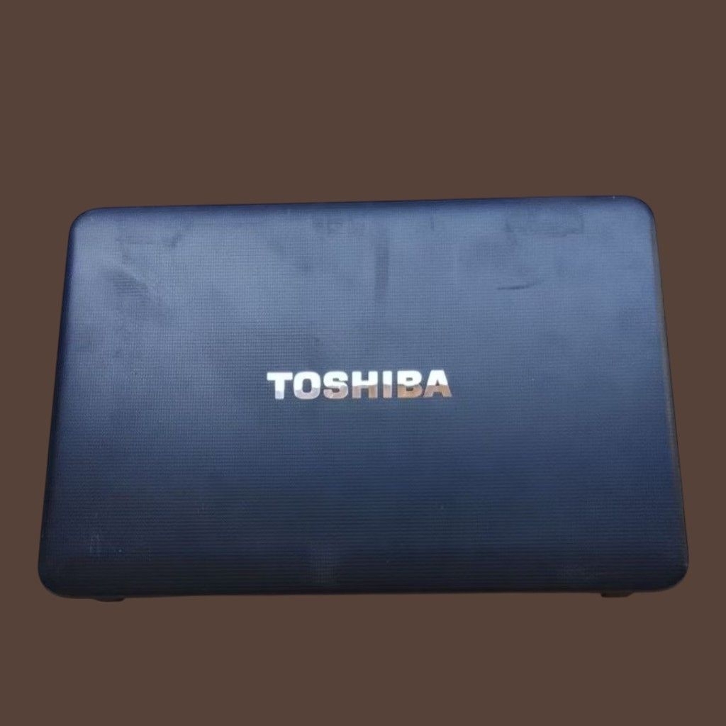 Casing Laptop Toshiba C800