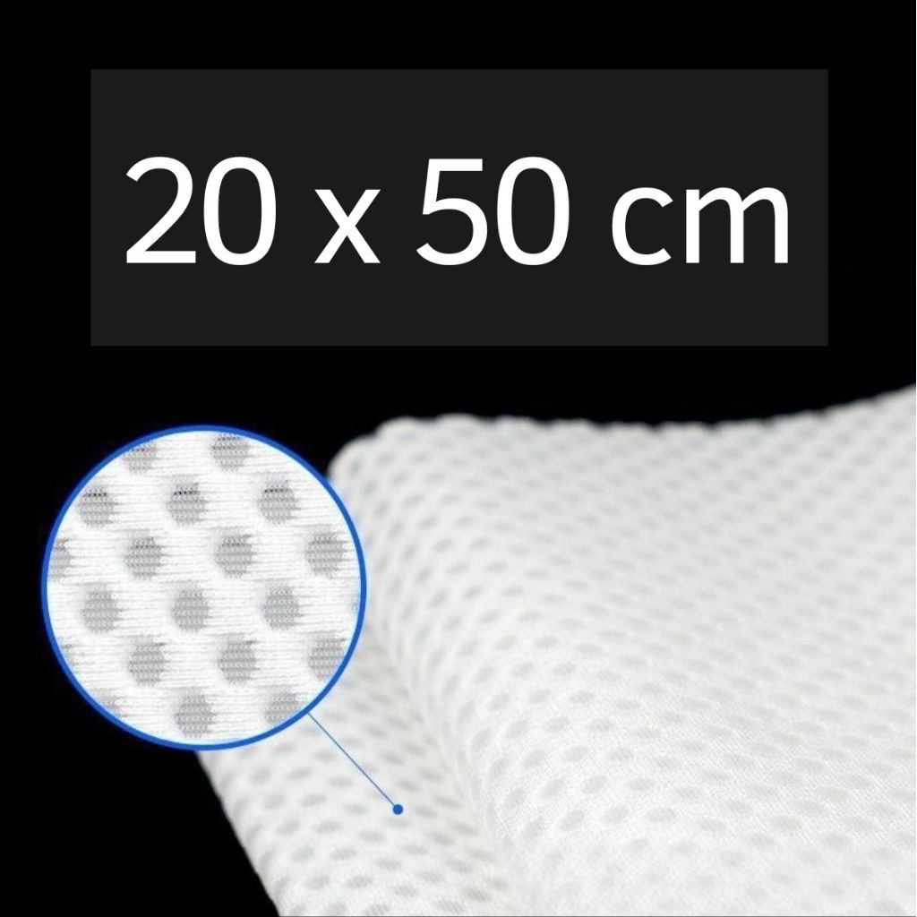 Filter honeycomb media filter akuarium dapat di cuci ulang
