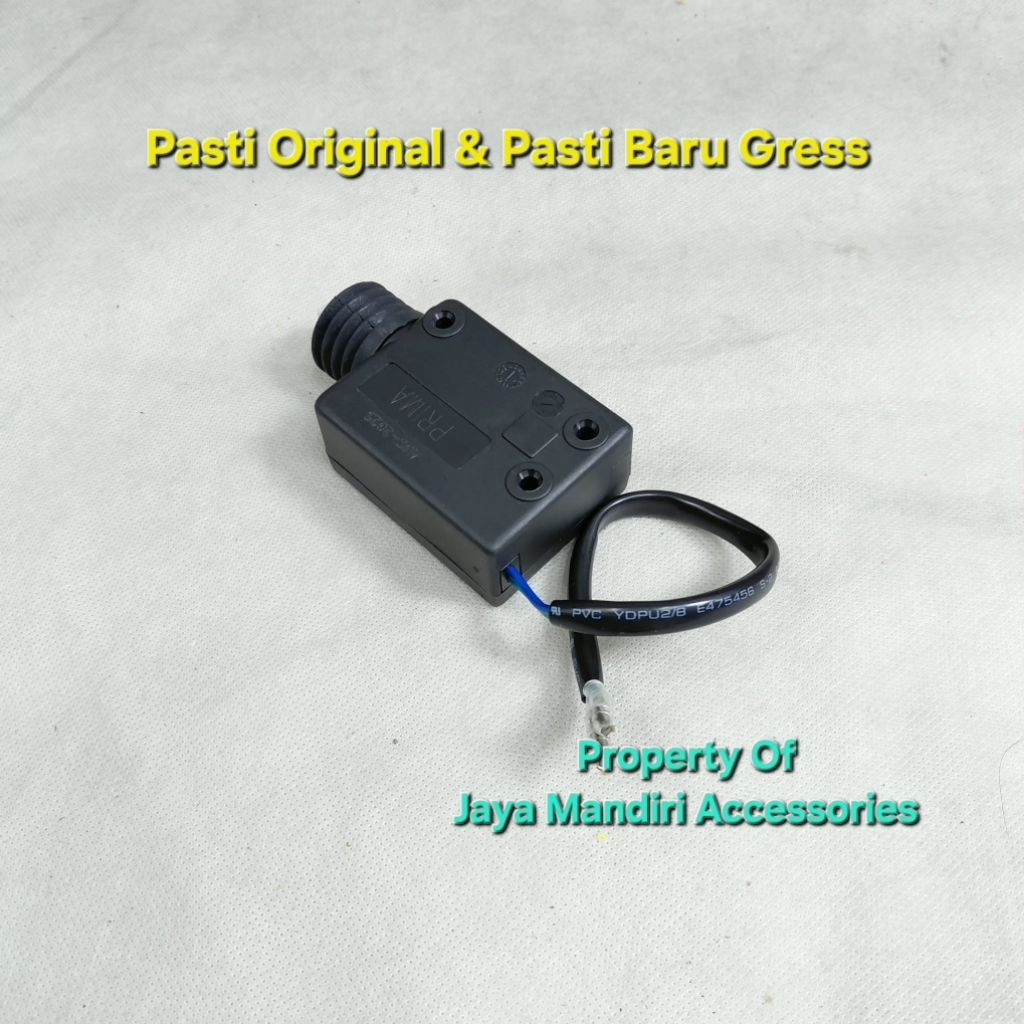 MOTOR CENTRAL DOOR LOCK ATAU ACTUATOR AYLA XENIA GRAND MAX LUXIO
