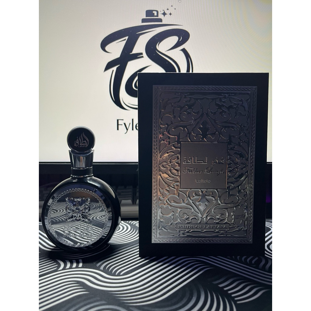 Lattafa Fakhar 100ml Preloved 65%+-