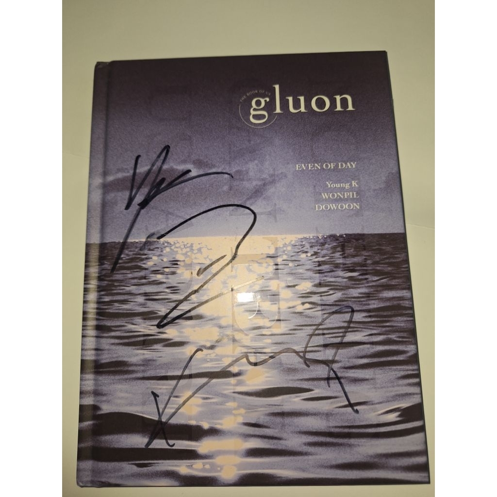 day6 eod gluon pc dowoon denimalz don sale