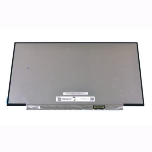 Layar LED LCD Laptop Lenovo ThinkPad X1 Carbon Gen 8 N140HCE-EN2 NE140FHM-N61 14.0 Inch Full HD 100%