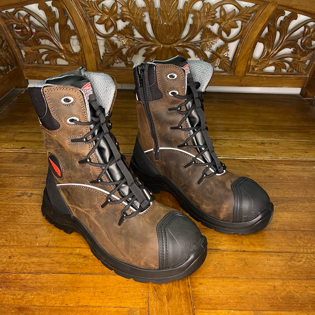Safety shoes Redwing 3229 BNIB Original