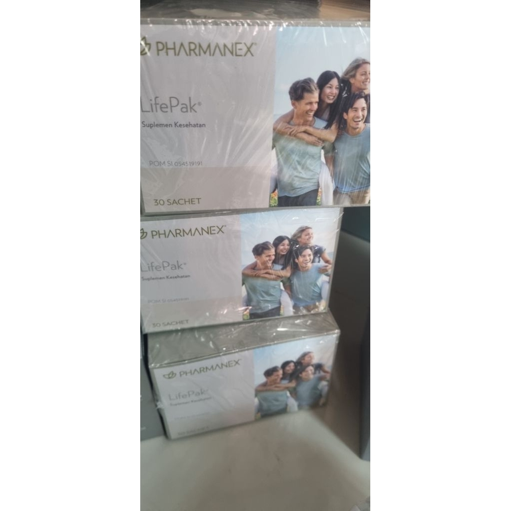 trme lifepakk lpak lp isi 60 sachet tr90 tws v2 suplemen diet nu. skin