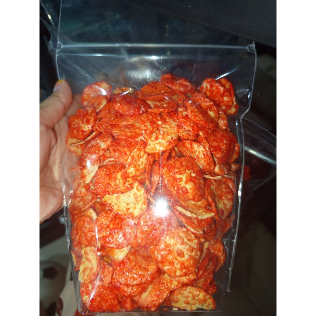 SNACK KILOAN opak/jaipong // A2snackmurah