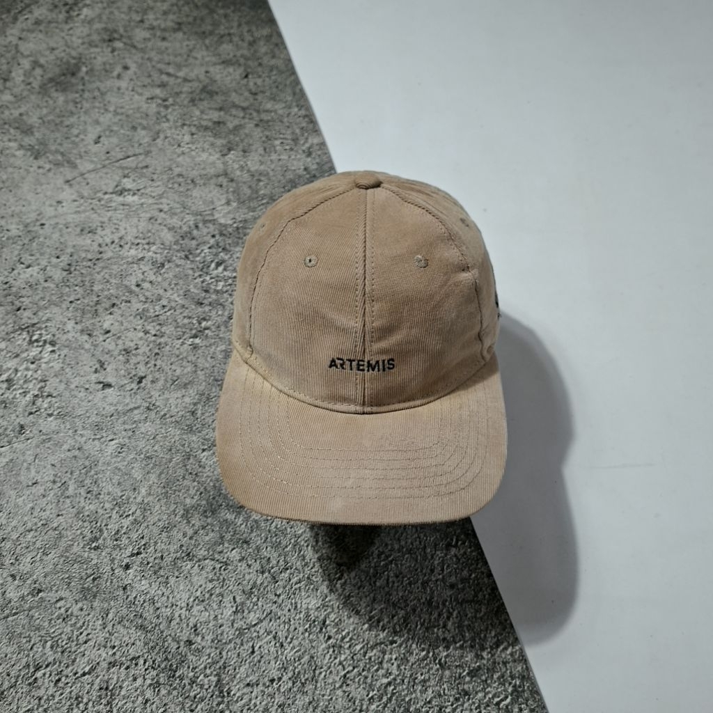 Topi nasa