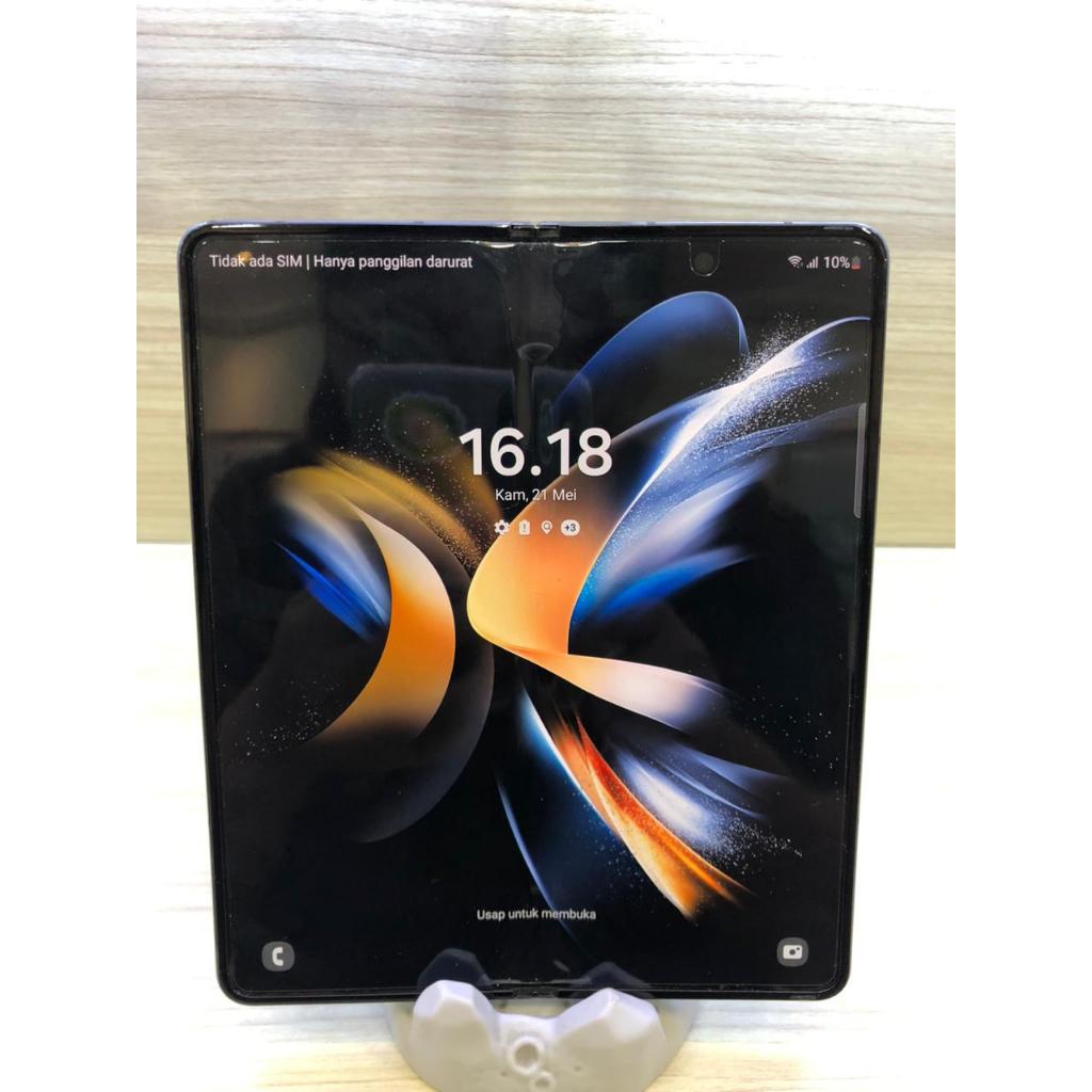 SAMSUNG FOLD 4 512 GB SECOND