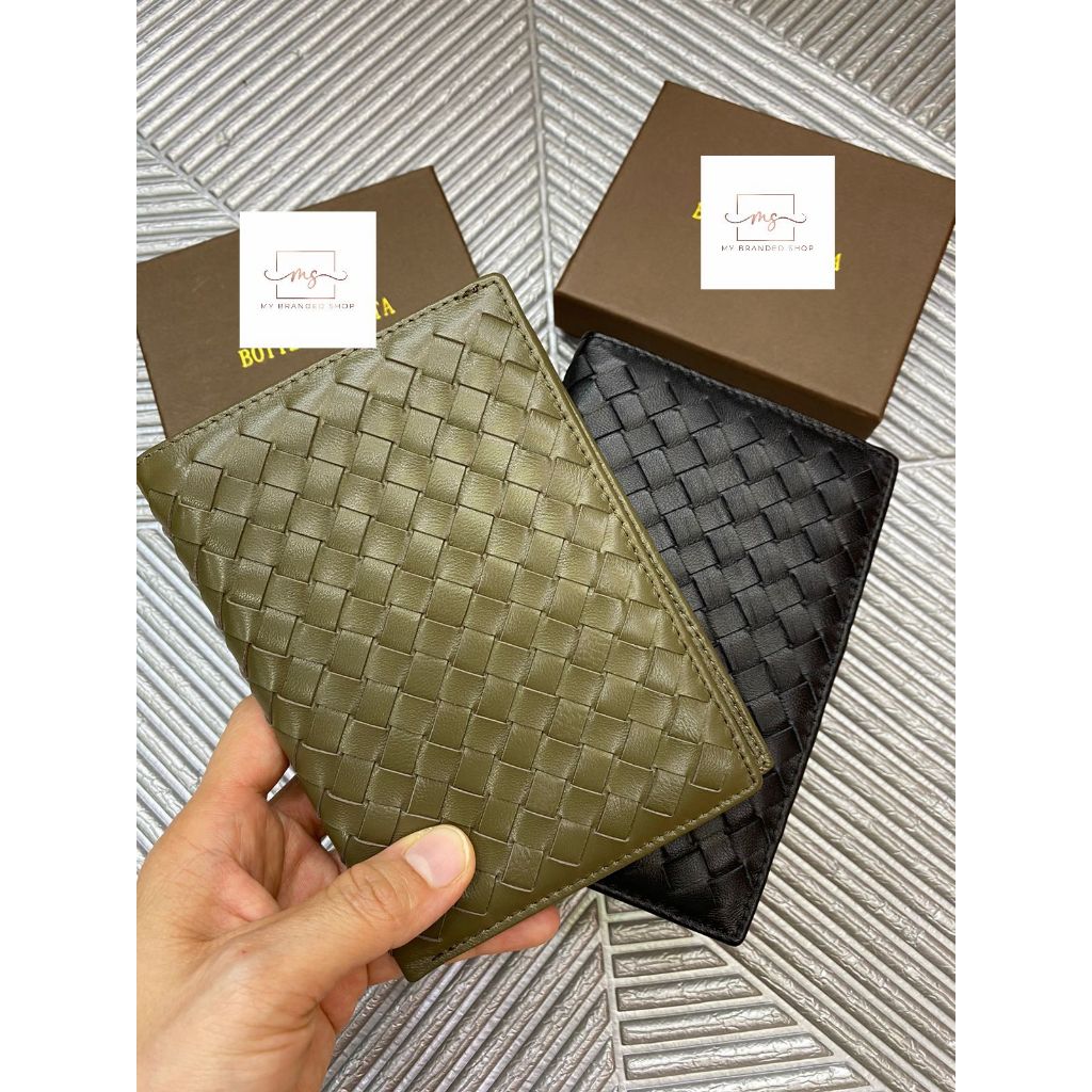 mybrandebagshop card holder bv
