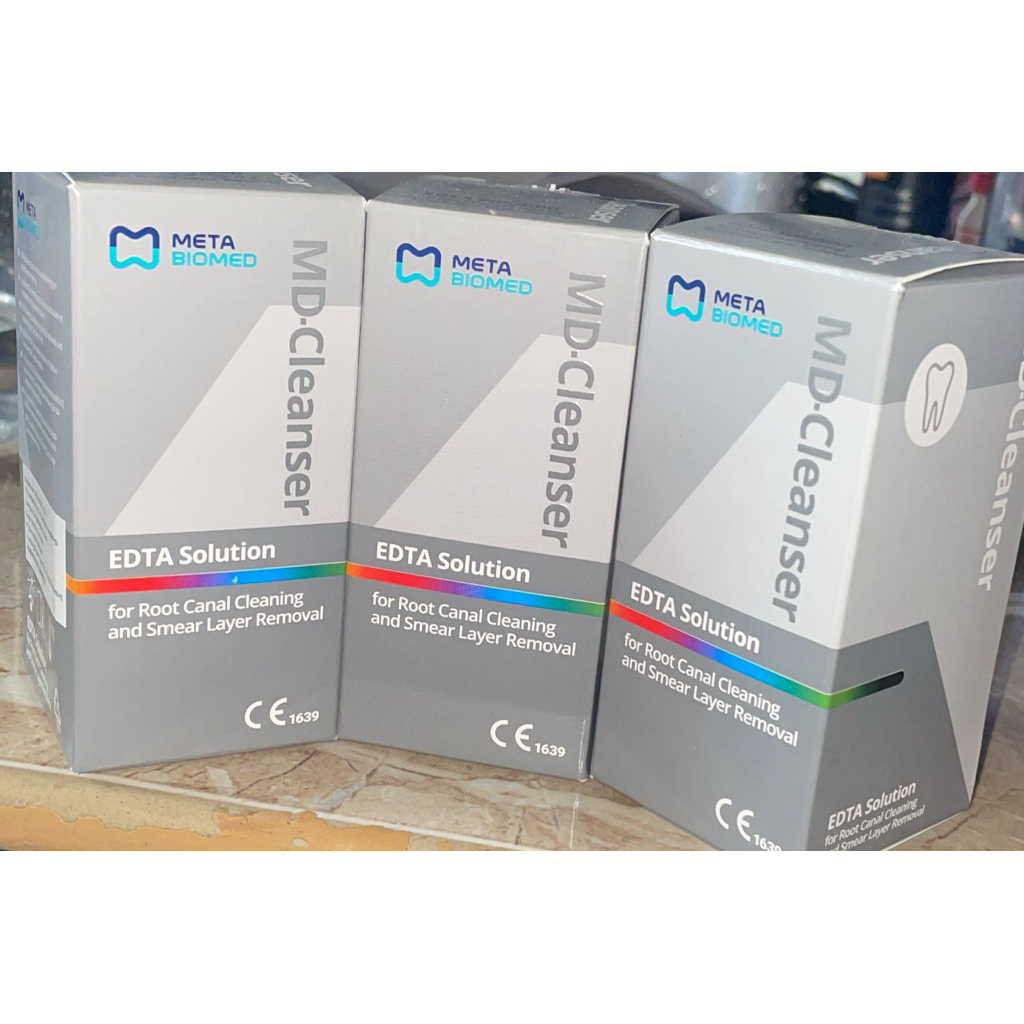 MD. Cleanser/Cavity Cleanser
