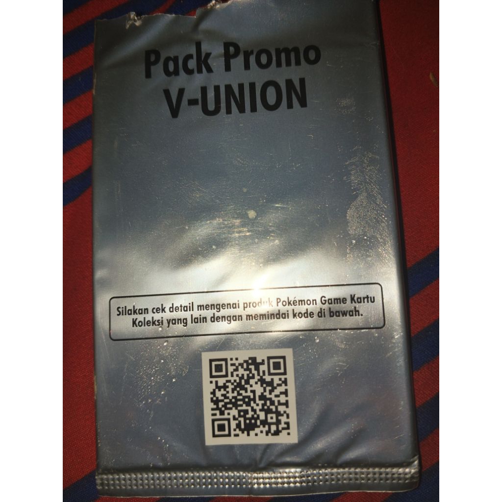 Pokemon Psyduck indomaret promo